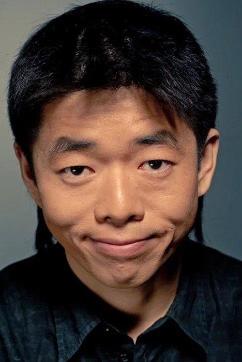 Roman Khan fotoğrafı