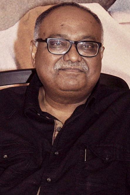 Pradeep Sarkar fotoğrafı