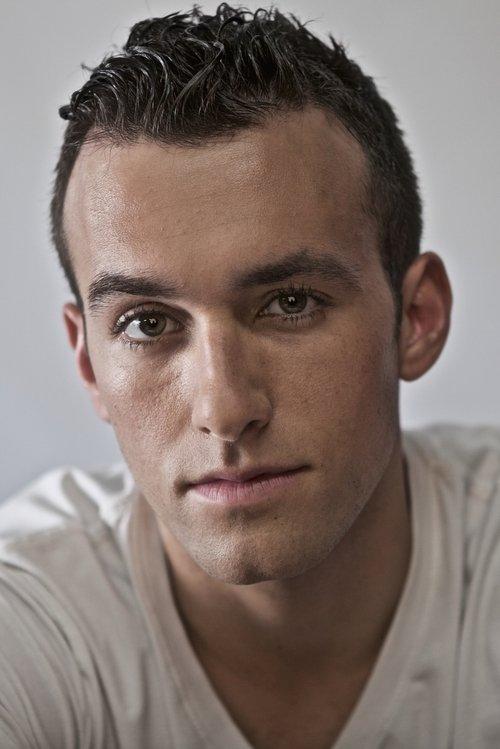 Matthew Ziff fotoğrafı