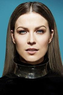 Jenni Vartiainen fotoğrafı