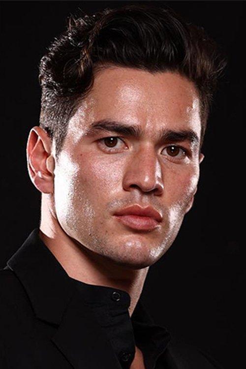 Giovanni Cabrera fotoğrafı