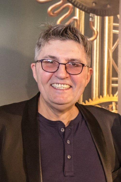 Philippe Guillotel fotoğrafı