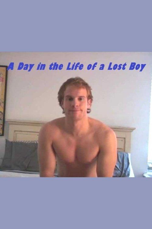A Day in the Life of a Lost Boy film afişi
