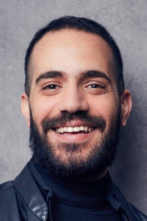 Mohammad Valizadegan fotoğrafı