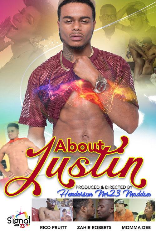 About Justin Sezon 1