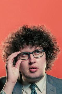 Ray O'Leary fotoğrafı