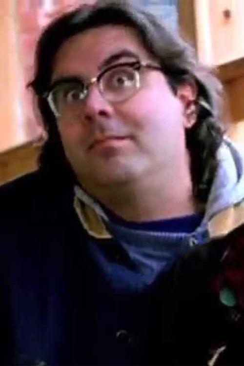 David Fair fotoğrafı