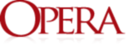 オペラ logo