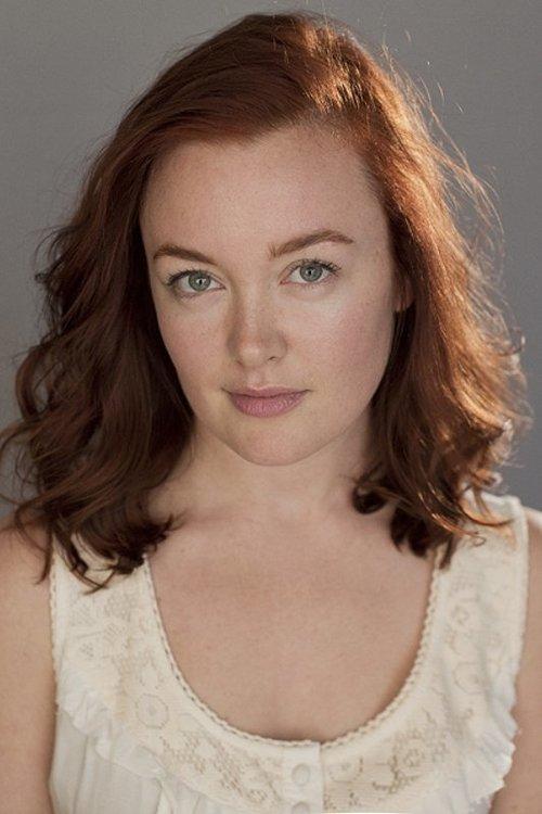 Katie Booth fotoğrafı