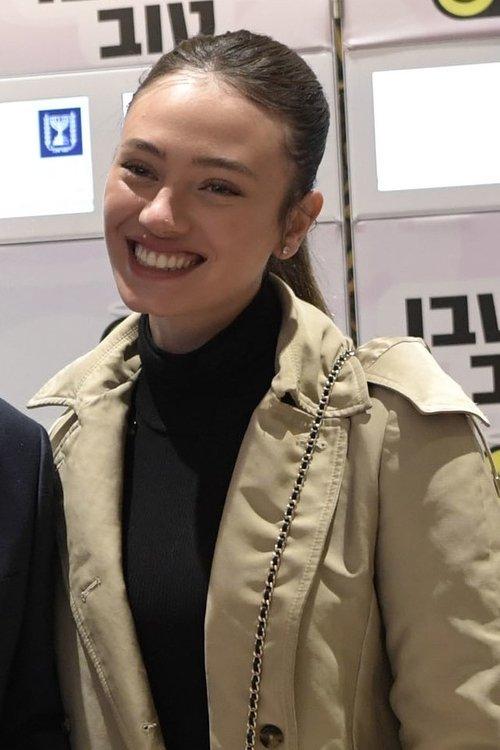 Reef Neeman fotoğrafı