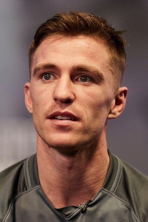 Reece Mould fotoğrafı