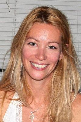 Ariel Konstantinidi fotoğrafı