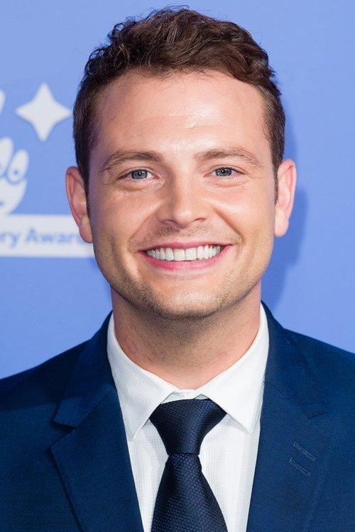 Mark Rhodes fotoğrafı