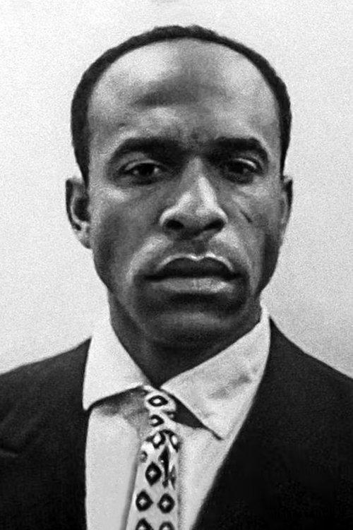 Frantz Fanon fotoğrafı