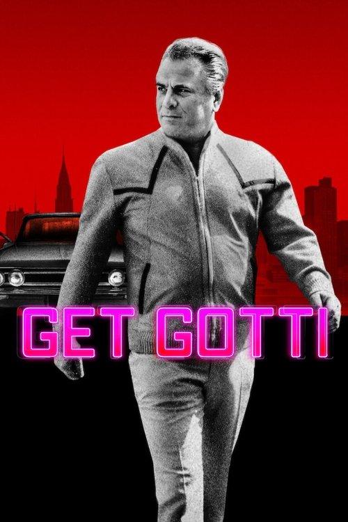 Get Gotti dizi afişi