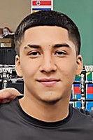 Nathan Devon Rodriguez fotoğrafı