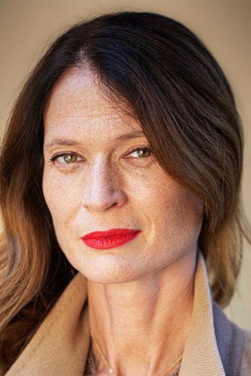 Jane Alexander fotoğrafı