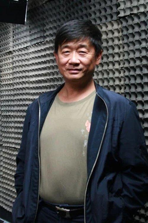 Suen Shu-Pei fotoğrafı