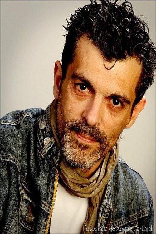 Xavier Deive fotoğrafı