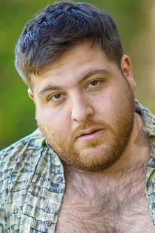 Jonah Antonyan fotoğrafı