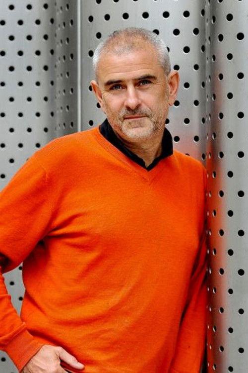 Sean McAllister fotoğrafı