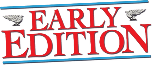 Early Edition logo