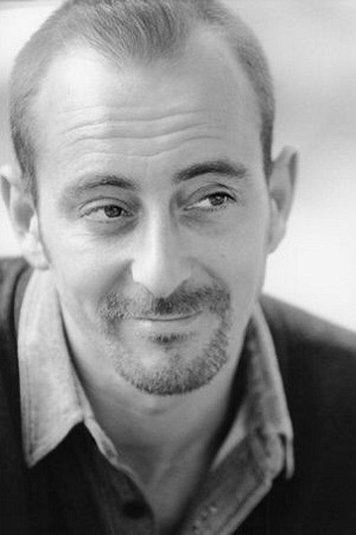 Fabio Camilli fotoğrafı