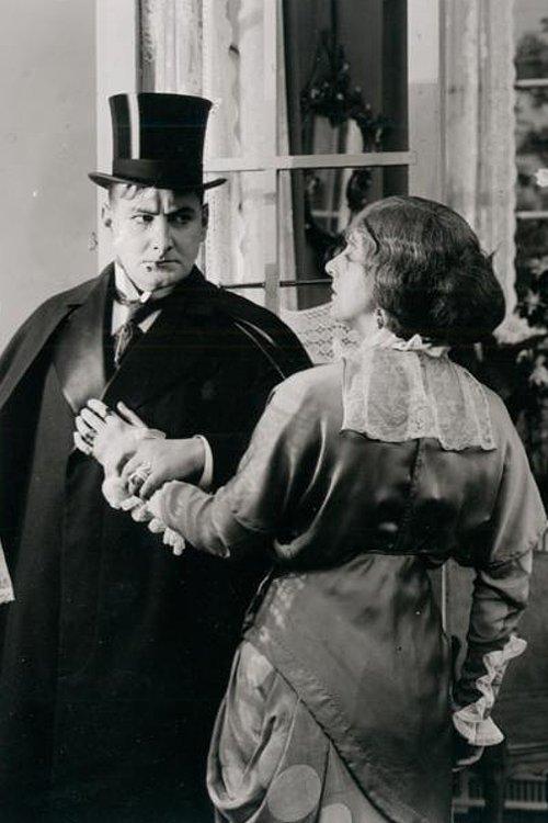 Alone with the Devil film afişi