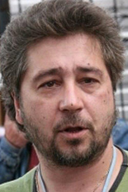 Andrey Marmontov fotoğrafı