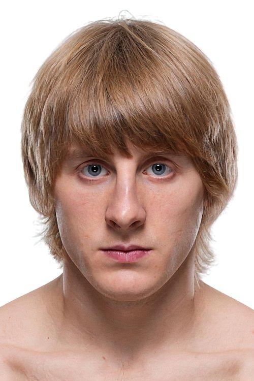 Paddy Pimblett fotoğrafı