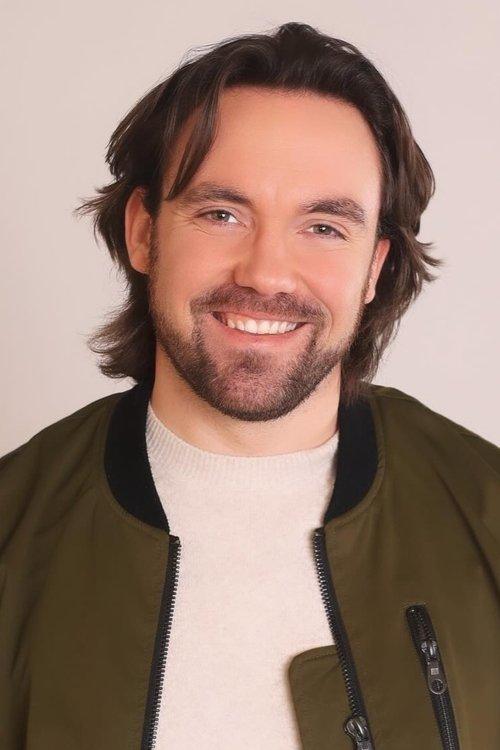 Brian McManus fotoğrafı