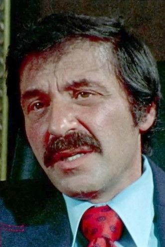 John Barnum fotoğrafı