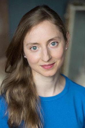 Cécile Dominjon fotoğrafı