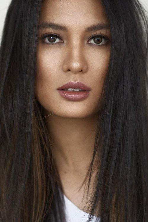 Isabelle Daza fotoğrafı