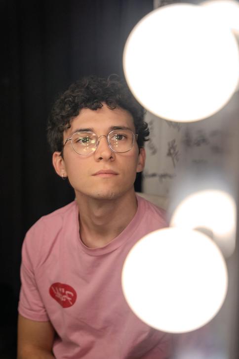 Louis Cattelat fotoğrafı