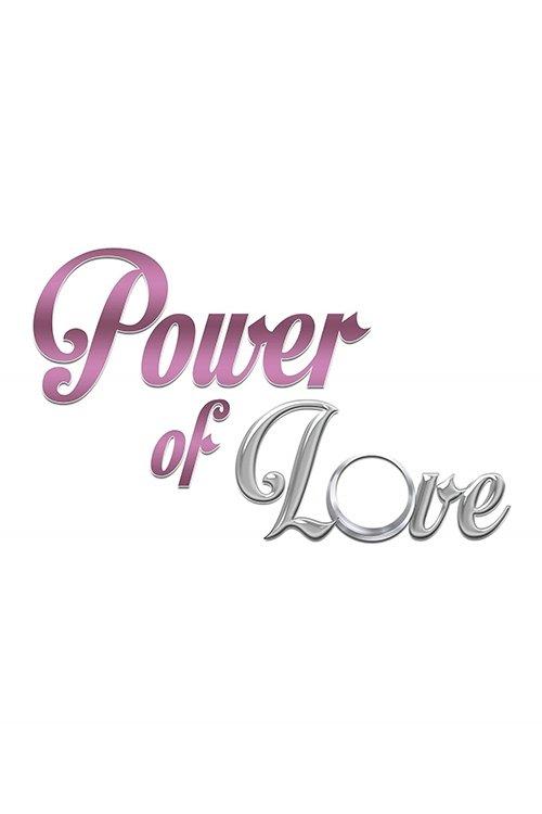 Power of Love dizi afişi