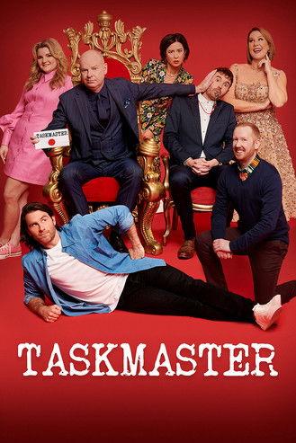 Taskmaster Sezon 1