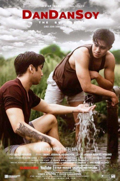 DanDanSoy dizi afişi