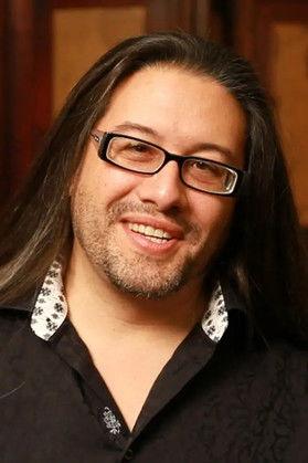 John Romero fotoğrafı