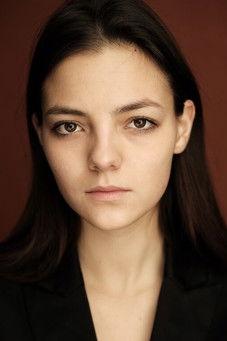 Anastasiia Nesterenko fotoğrafı