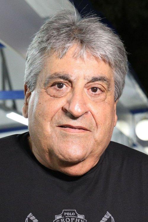 Markos Lezes fotoğrafı