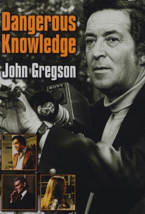 Dangerous Knowledge dizi afişi