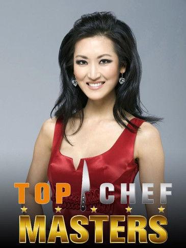 Top Chef Masters Sezon 1