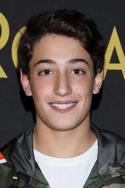 Diego Cortina Autrey fotoğrafı