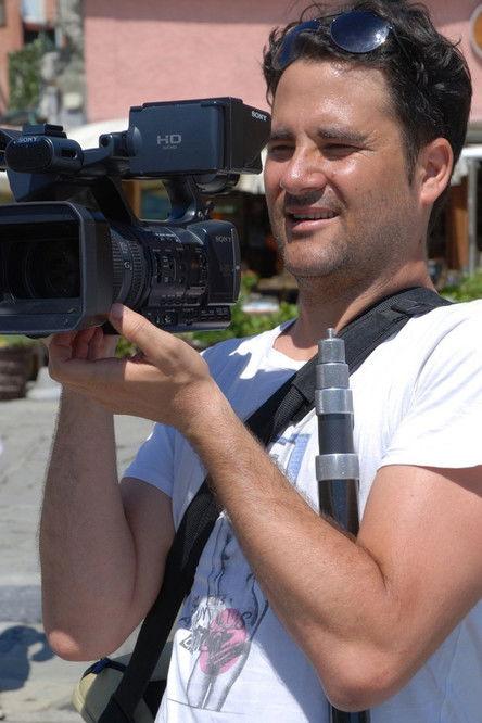 Álvaro Díaz Lorenzo fotoğrafı