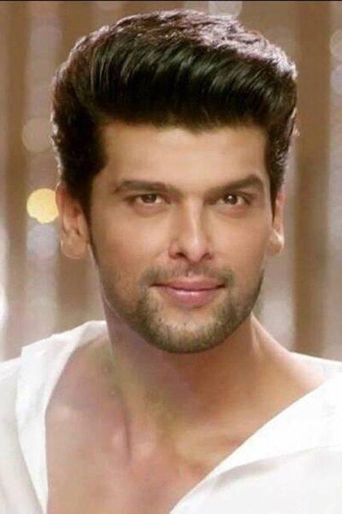 Kushal Tandon fotoğrafı