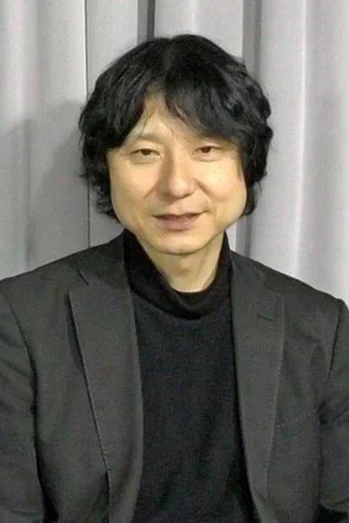 Akira Ishida fotoğrafı