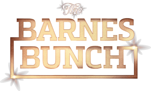 The Barnes Bunch logo