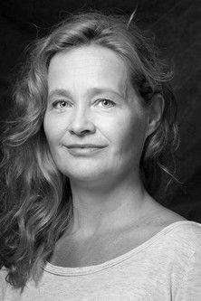 Pirjo Määttä fotoğrafı