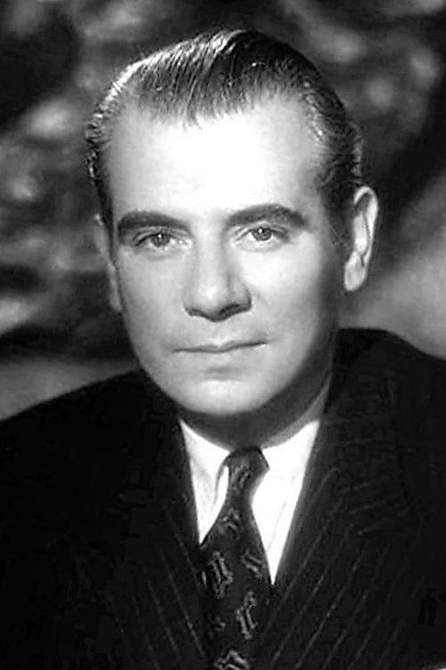 Marcel Herrand fotoğrafı